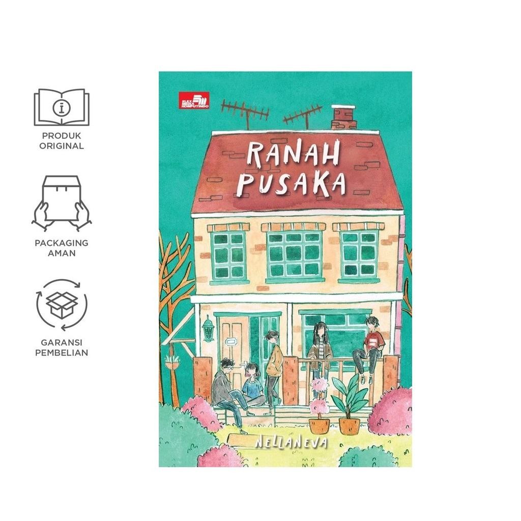 Ranah Pusaka (New Version)