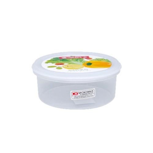 Tempat Makan Bulat / Sealware Round (S) 81-B1 Lion Star