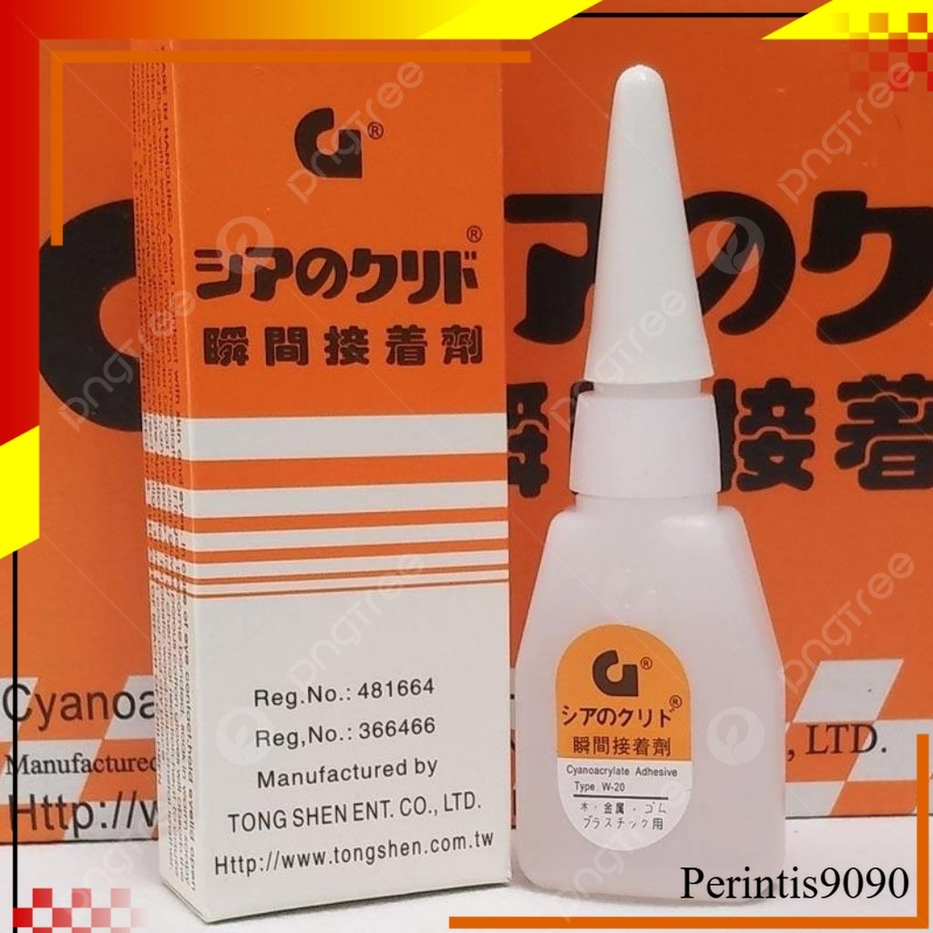 

lem korea/lem setan/lem super