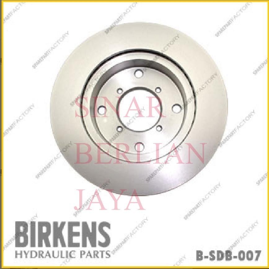 Disk brake Esteem 1.6 suzuki