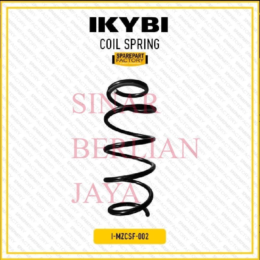 per keong Mazda cx 5 depan