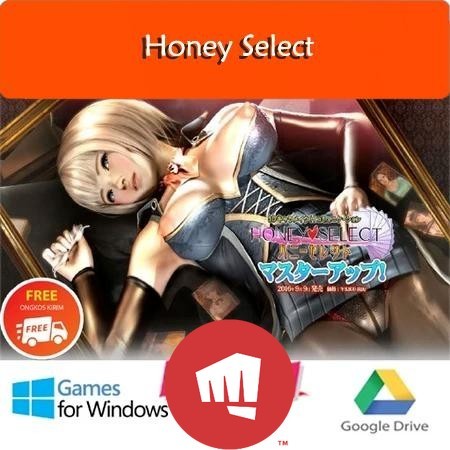 honey select - pc laptop games beli 2 free 1