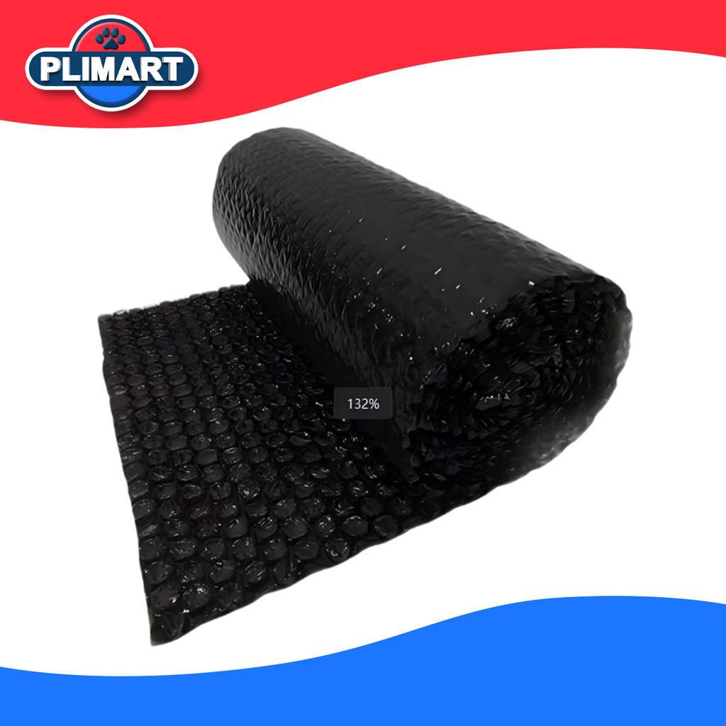 

Tambahan Packing Bubble Wrap