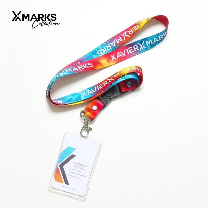 

Promo XMARKS ID CARD - Putih