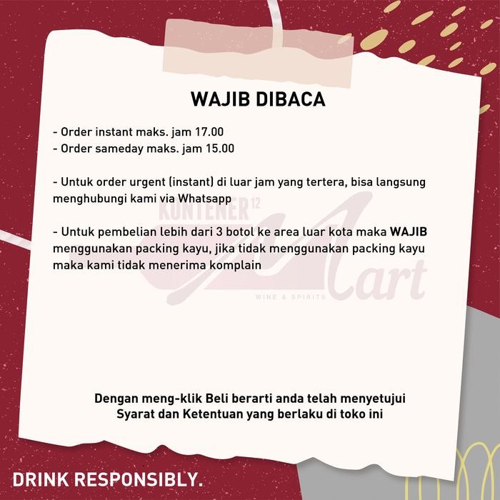 

Iwak Arumery - Iwak Berries 200Ml