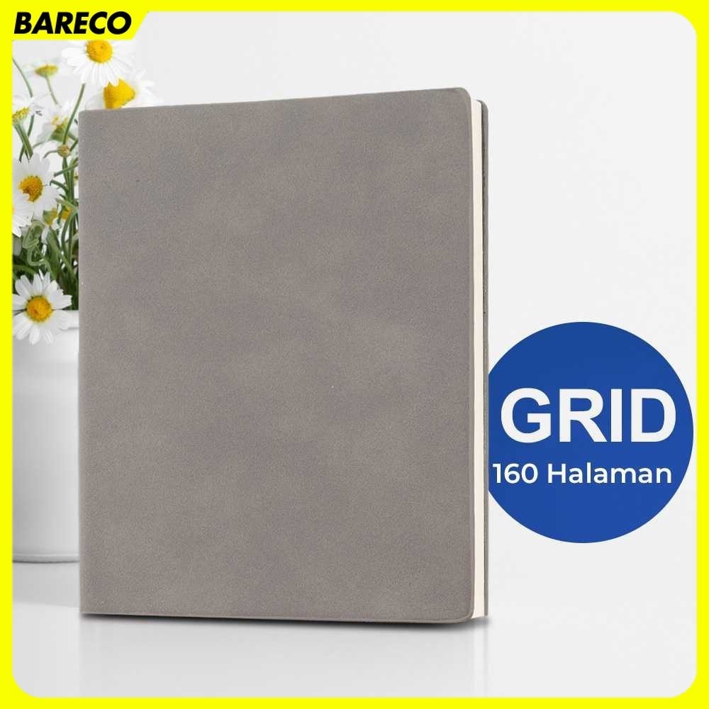 

Toddi Buku Catatan Jurnal Notebook Cover PU Leather - DJ64-31