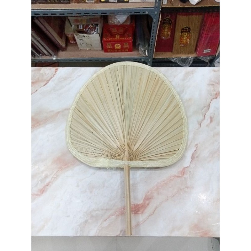 kipas cikung/ chikung/ ci kung/ kipas dewa