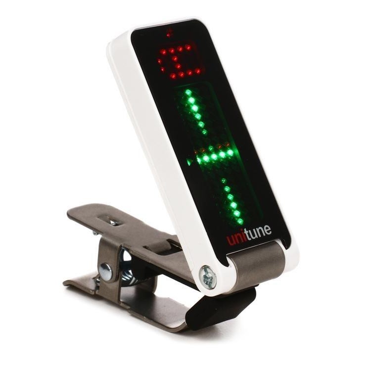 

Promo TC ELECTRONIC UNITUNE CLIP BMJ