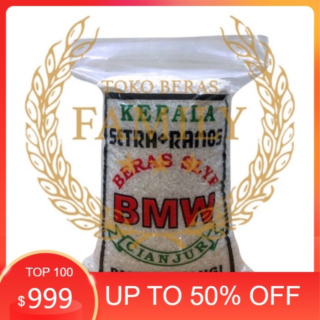 

Beras Slyp BMW IR 64 Super Murah (Bukan Pandan Wangi )