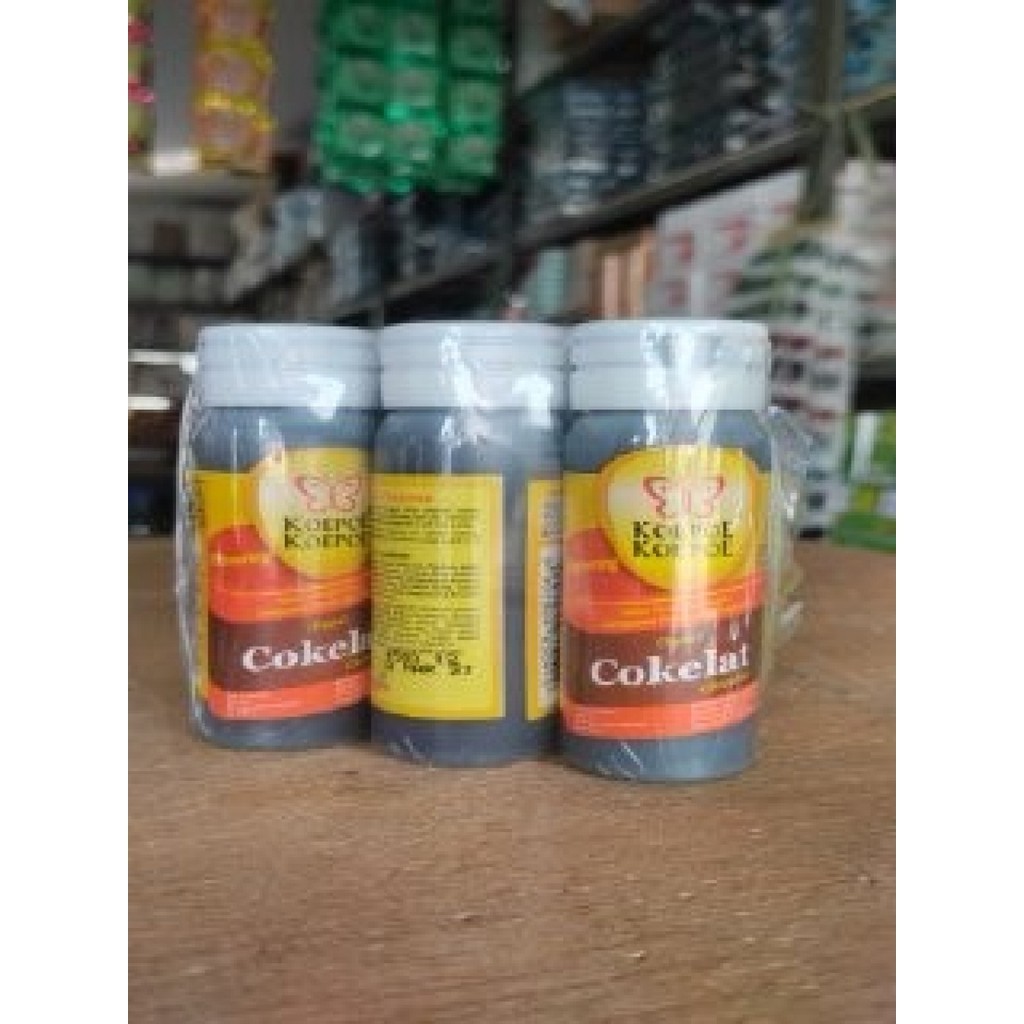 

KOEPOE-KOEPOE PASTA KECIL ALL VARIAN (PCS)