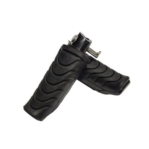 Footstep Belakang Motor Honda Beat Vario Revo Blade Step Barstep Belakang Motor Honda Beat FI Injeks