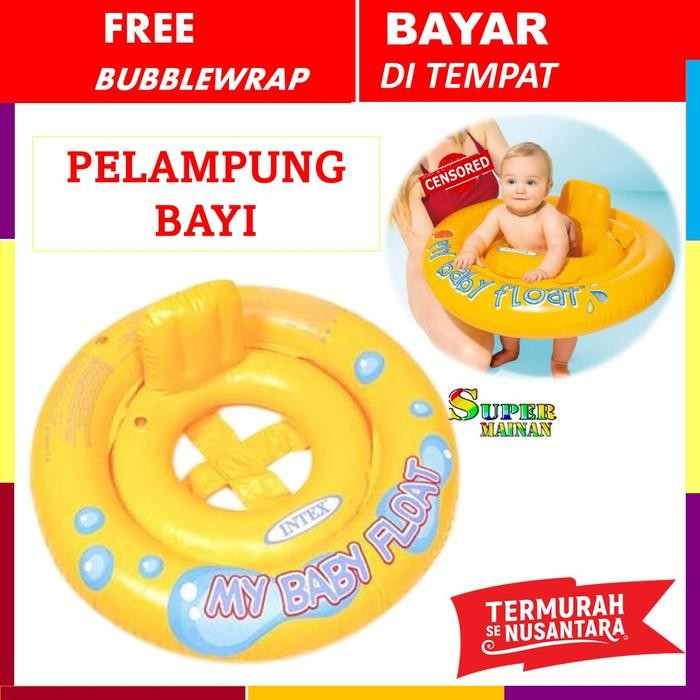 PELAMPUNG RENANG BAYI BAN RENANG BAYI 6 7 8 9 10 11 12 BULAN 1 2 TAHUN BAN BERENANG ANAK LAI LAKI PE