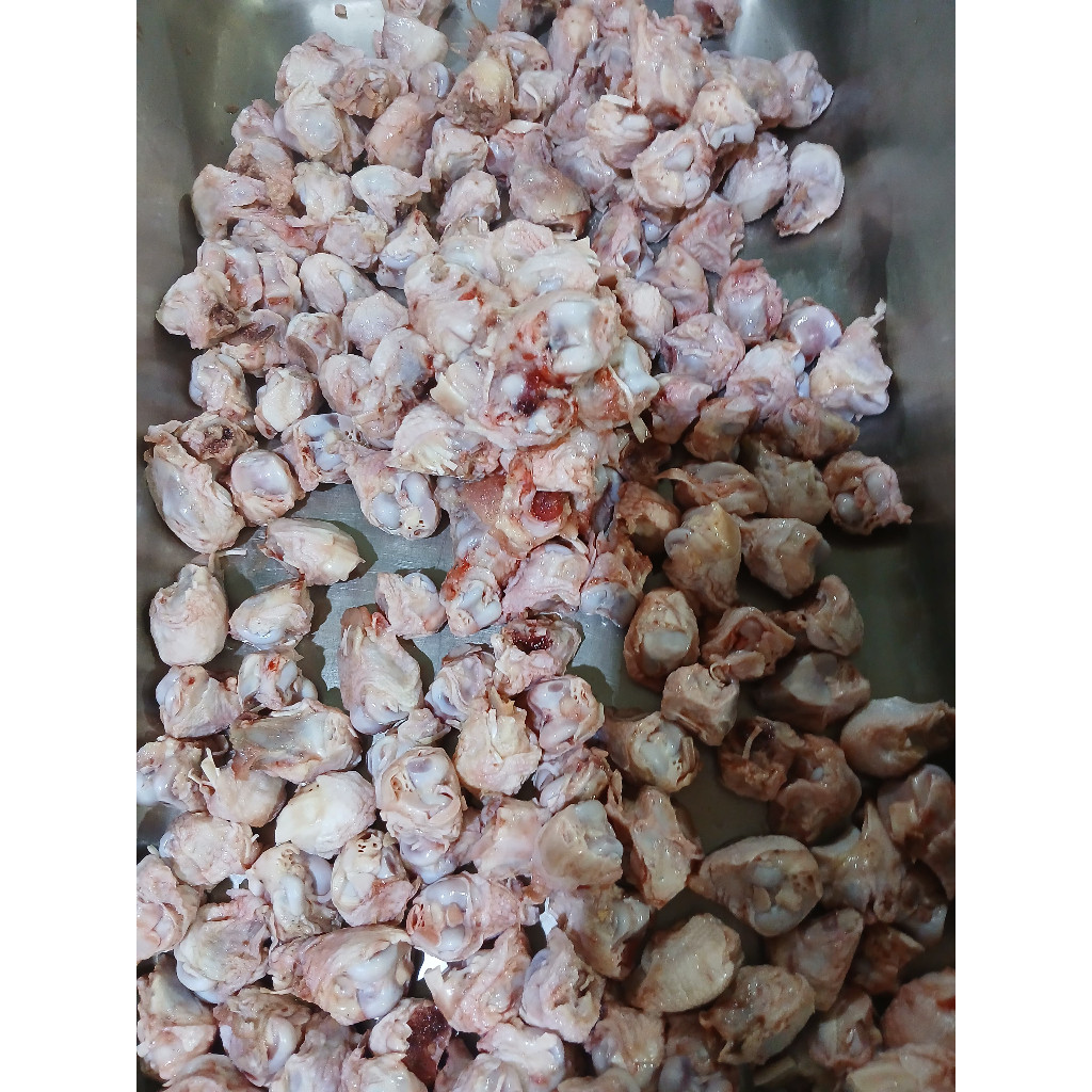 

DENGKUL AYAM 1KG/ LUTUT AYAM/AYAM BROILER/LUTUT AYAM/TULANG DENGKUL AYAM MURNI