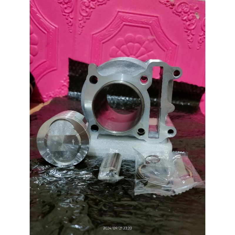 BLOCK SEHER YAMAHA MIO 58,5