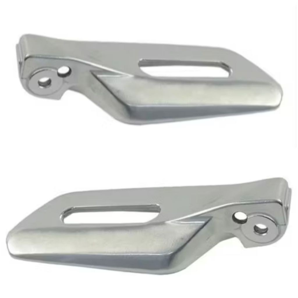 50730-K3V-N00 50720-K3V-N00 FOOT STEP FOOTSTEP / PIJAKAN INJAKAN KAKI BELAKANG HONDA STYLO 160 ORIGI