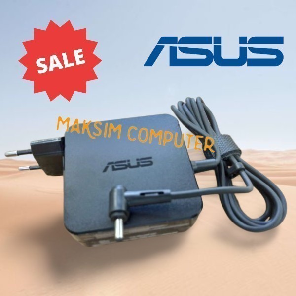 Charger Adaptor Asus M509D M509DJ M509DA M509 M509B M509BA Series -MC