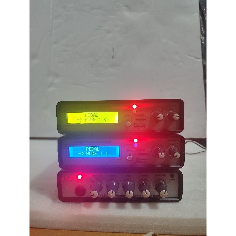modul bass hadroh versi dm5 modul bass hadroh modul bass jig original