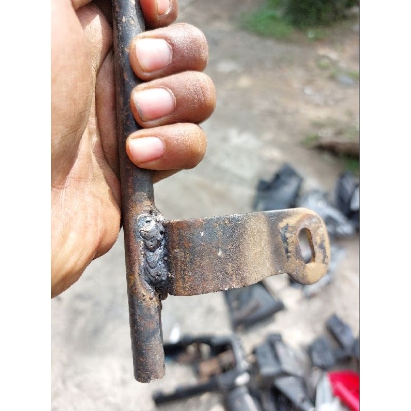 Begel Behel Vega Lama Fiz R FizR Originaloriginal copotan montor