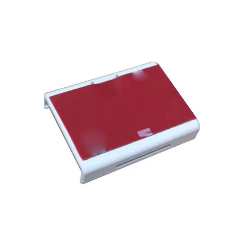 

2.1/2.9 inch Bracket For Electronic Price Tag Black White Eink Display Fixing Clip Paste Sticker Type 1PCS