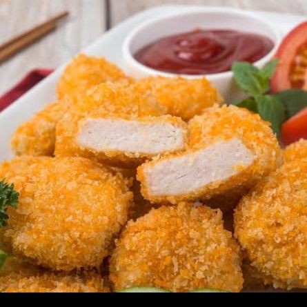 

Nugget Eatjoy Full Daging Premium 1kg