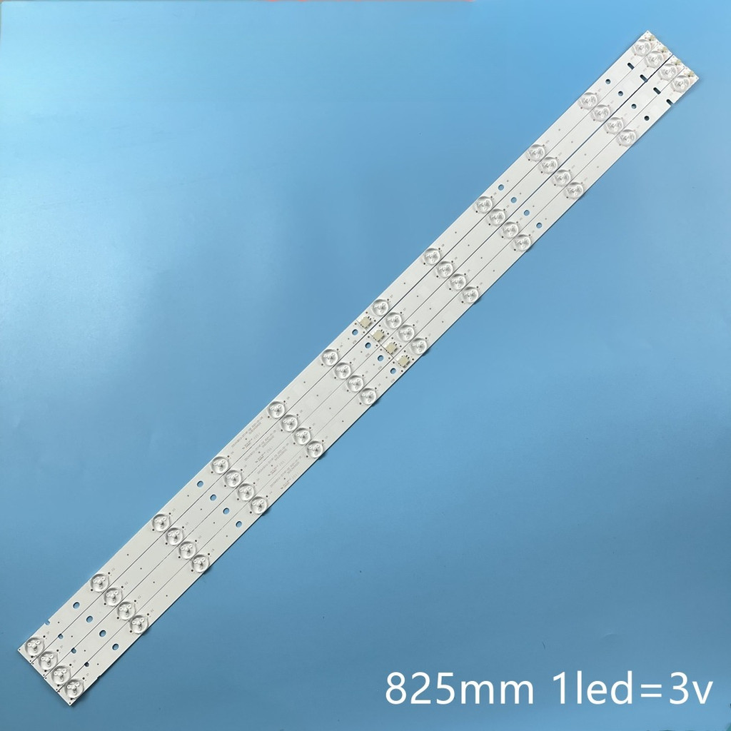 led backlight For CX430DLEDM CX430M02 Smarttech LE-4317S LE-4318TS Skytech ST-4340SR Rubin RB-43SE9F