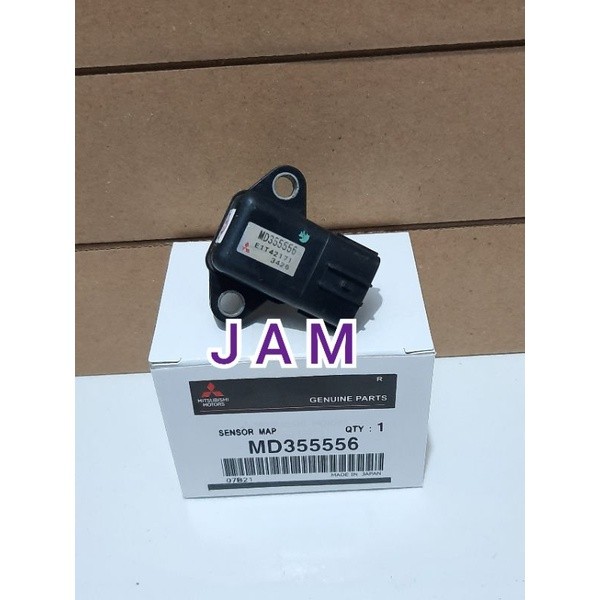 sensor map atau map sensor t120ss injeksi asli original