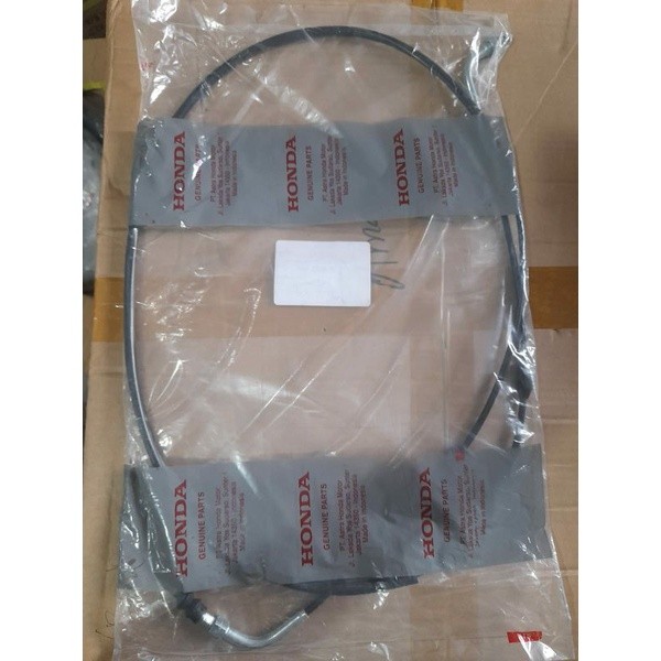 KABEL GAS SCOOPY TALI GAS SCOOPY HONDA (EP)