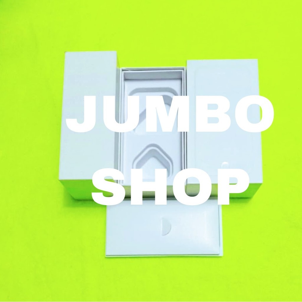 

JUMBOSHOP BOX DUS 6 / 6 PLUS / 6S DAN 6S PLUS RANDOM