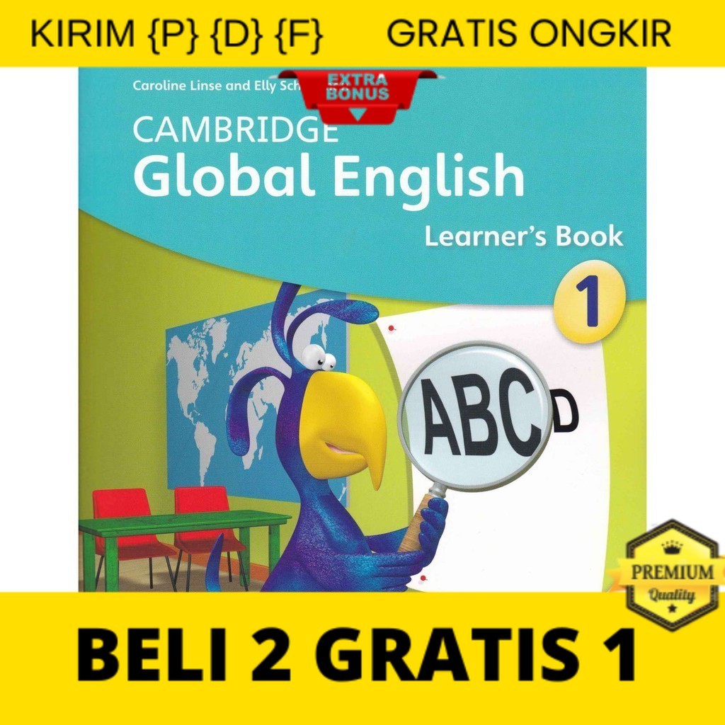 

{P} {D} {F} Camb Global English Learner Book 1 2 3 4 5 6 / Colour