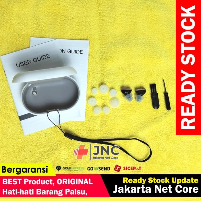 PREMIUM GM910 Alat Bantu Pendengaran Telinga Dengar Telinga - Kanan