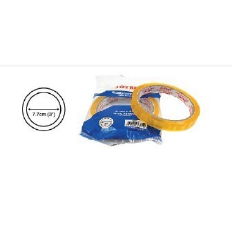 

Stationery Tape Stt-31 Besar 12Mm X 45M BPP