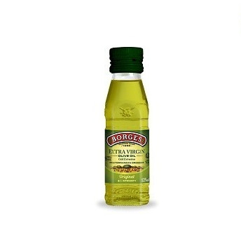 

BORGES Extra Virgin Olive Oil 125 ml