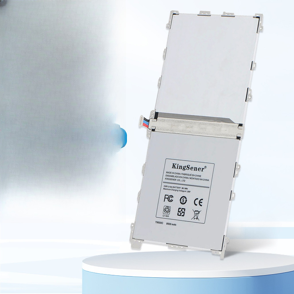 KingSener Brand New T9500C Battery For Samsung Galaxy Tab Note Pro 12.2 SM-T900 SM-P900 SM-P901 SM-P