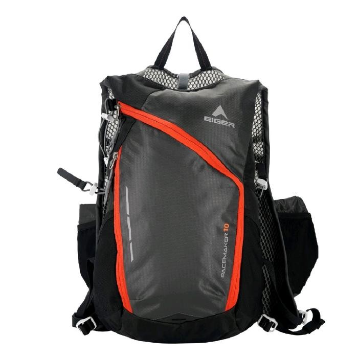 saleEIGER PACEMAKER 10 HYDROPACK - Blackterlaris