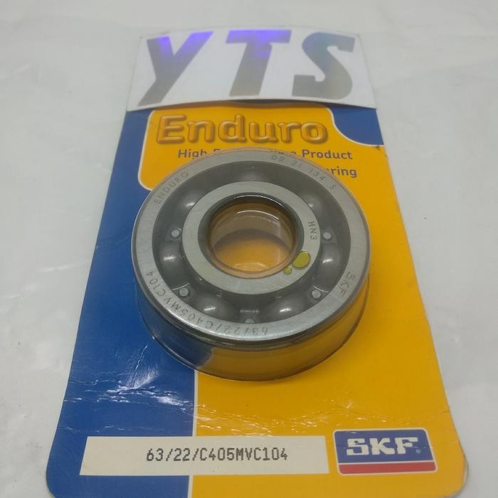 PROMO laher klaher bearing engine skf enduro 63/22 HN3 C405MVK311