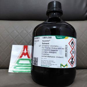 Solvent For Karl Fischer Titration Merck 1.88015.2500
