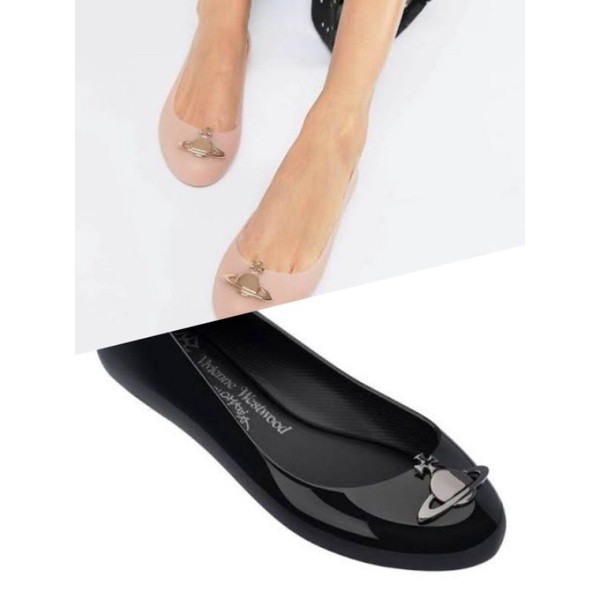 Vivienne Westwood Space Love V (36-40)