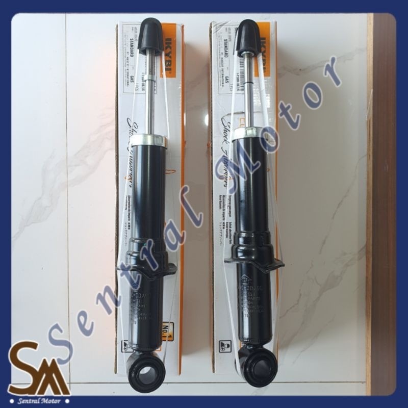 Shockbreaker shock breaker belakang Toyota Sienta (1set) Gas Ikybi