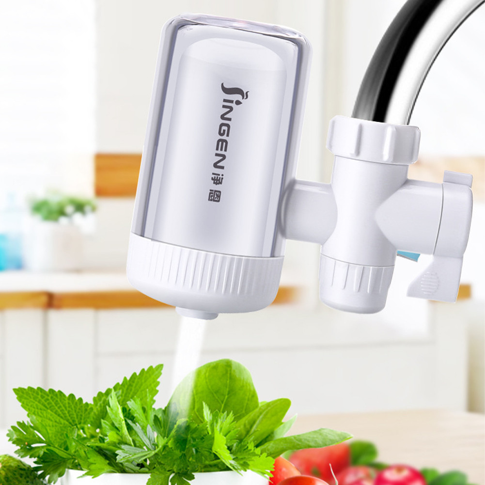 Saringan Air/Water Purifier/Penyaring Air Kran/Air Filter/Pemurni Air Kran/Saringan Air Kran Penjern