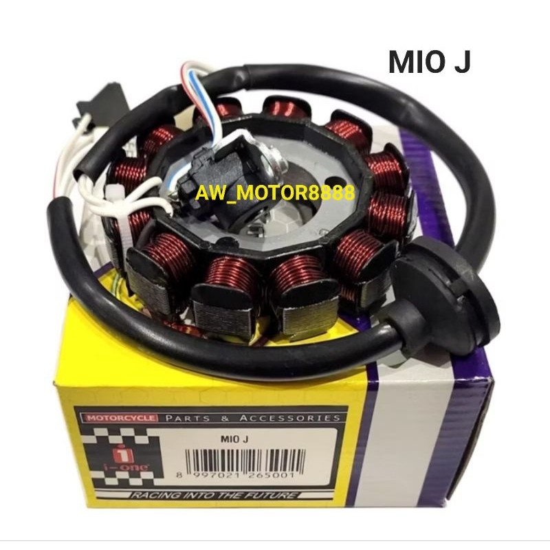 SPULL SPUL SPOOL SPOL ASSY MIO J GULUNGAN SPULL SPUL SPOOL SPOL ASSY + FULLSER SET KOMPLIT (CCP)