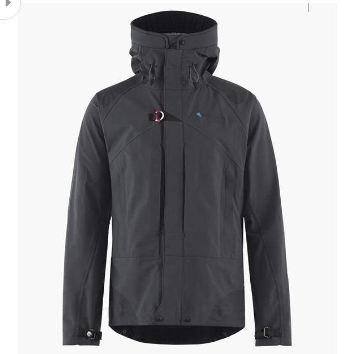 JAKET KLATTERMUSEN BREDE 2 0 JACKET ORIGINAL not fjallraven bergtagen