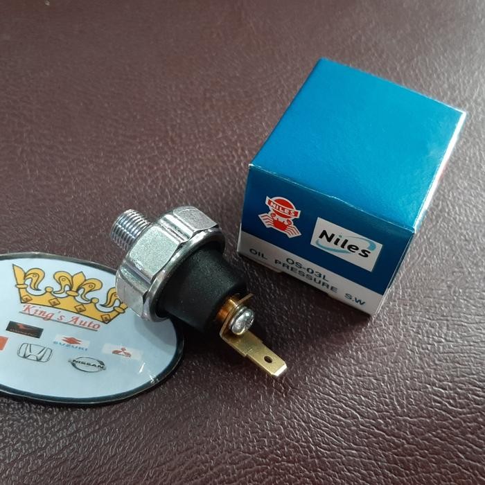 SWITCH OLI PS100 - L300 DIESEL SPAREPART NEW