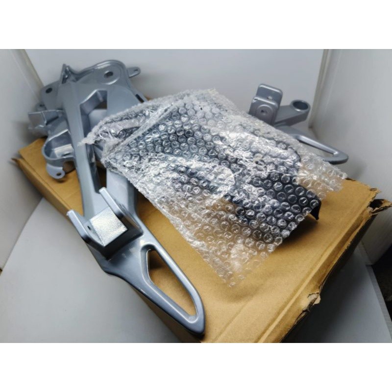 Revo Lama Gundala Dudukan Step Kaki Belakang Revo Lama