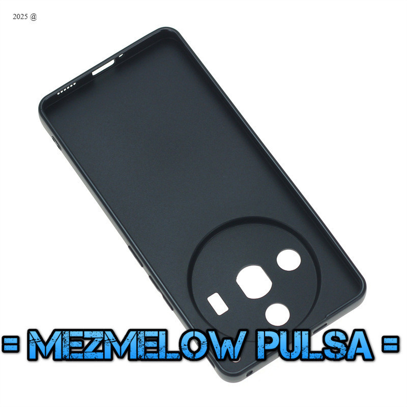 Silikon Casing Caseng TPU Soft Case Softcase ZTE Nubia Z50S Pro 5G - Gambar 3