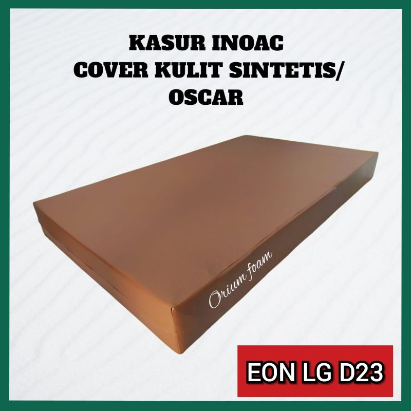 KASUR INOAC COVER OSCAR ANTI AIR/ KASUR RUMAH SAKIT TERLARIS