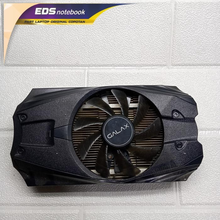 Fan Kipas Heatsink VGA Card GALAX