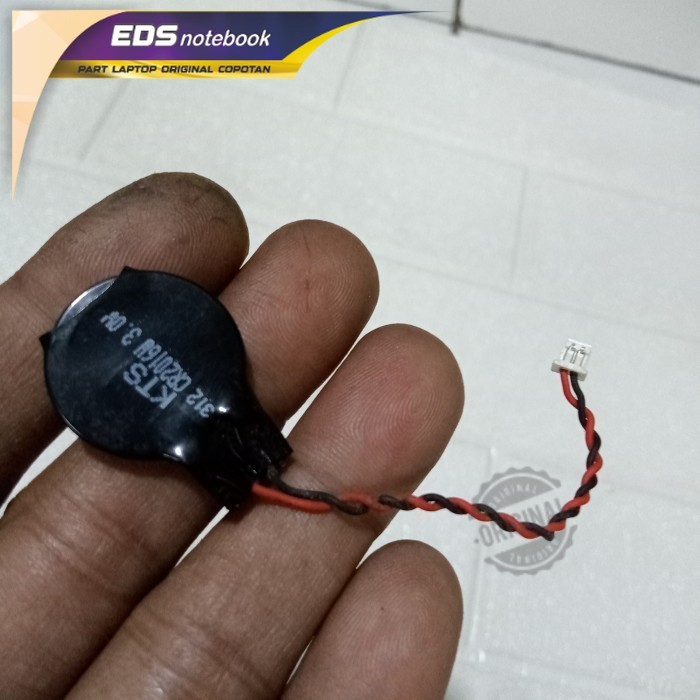 Baterai Batre CMOS ASUS x201 x202 x201e x202e x201ep x202ep