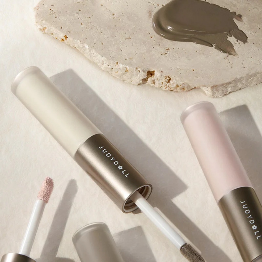 JudyDoll Highlighter Contour Duo JudyDoll Highlighter Judydoll Contour Contour Judydoll