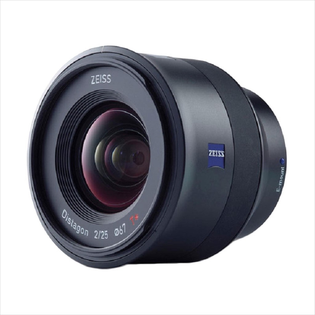 ZEISS Batis 25mm f/2 Lens for Sony E