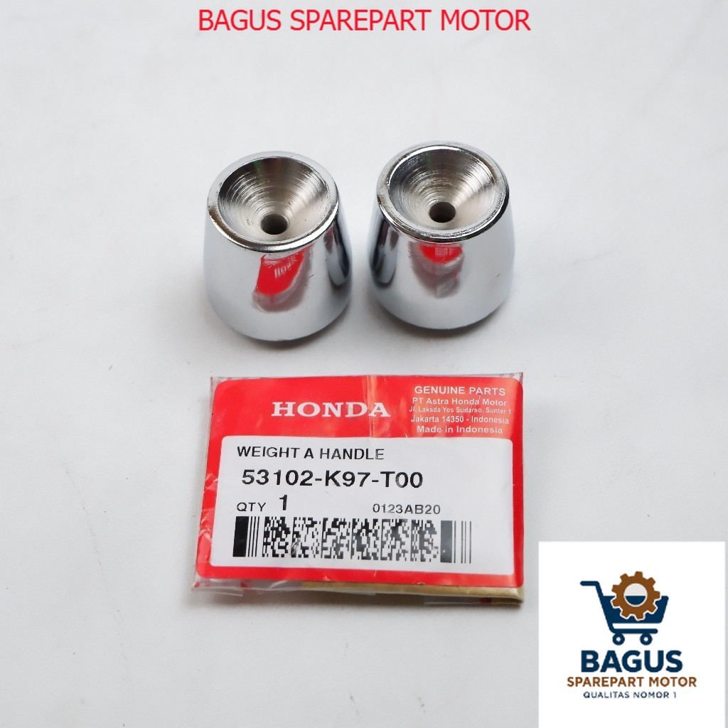 Jalu Stang PCX 150 - Jalu Stang Motor Honda PCX 160 - K97 motor part